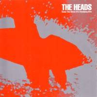 The Heads : Under the Stress of a Headlong Dive